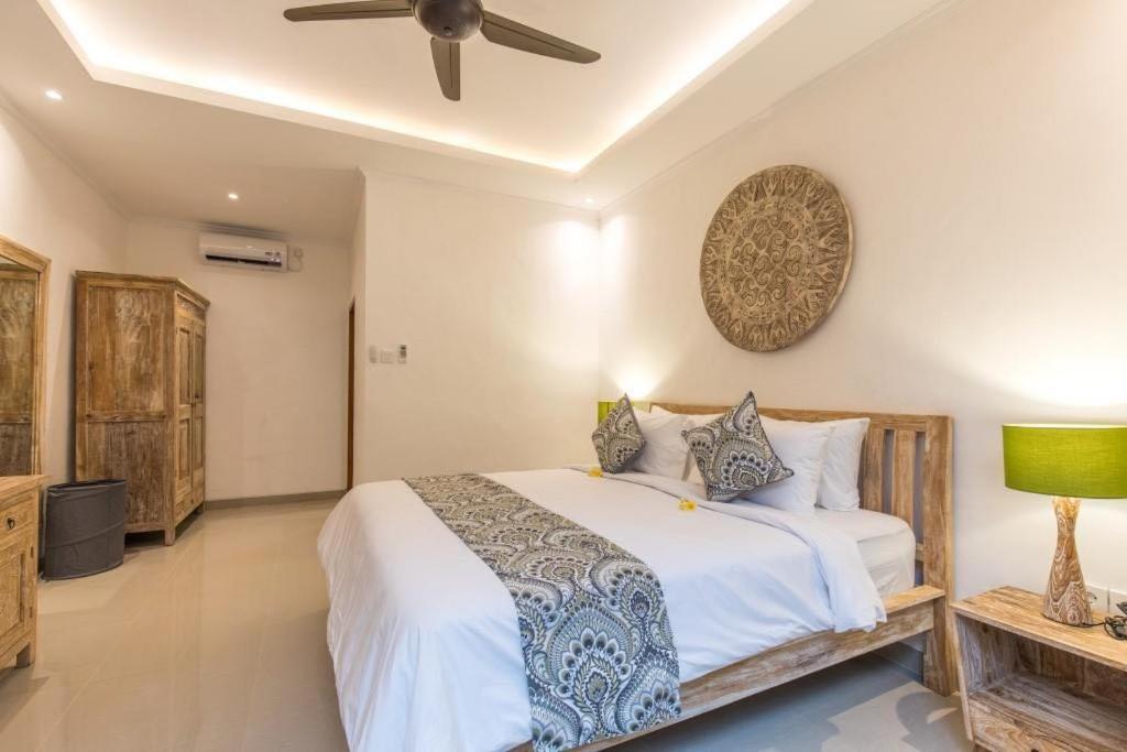 Relax Bali Villas Legian  Bagian luar foto